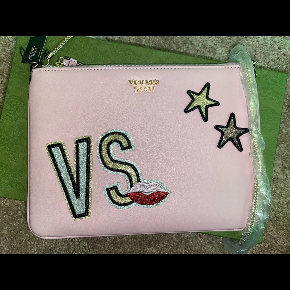 Victoria’s Secret Crossbody Bag